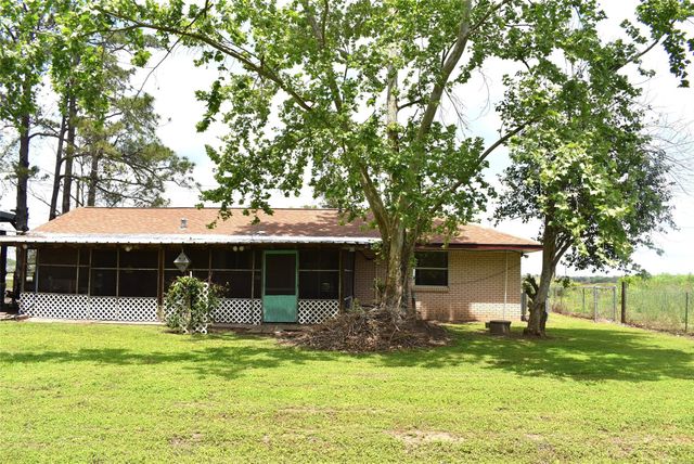 12112 Fm-457, Cedar Lane, TX 77415