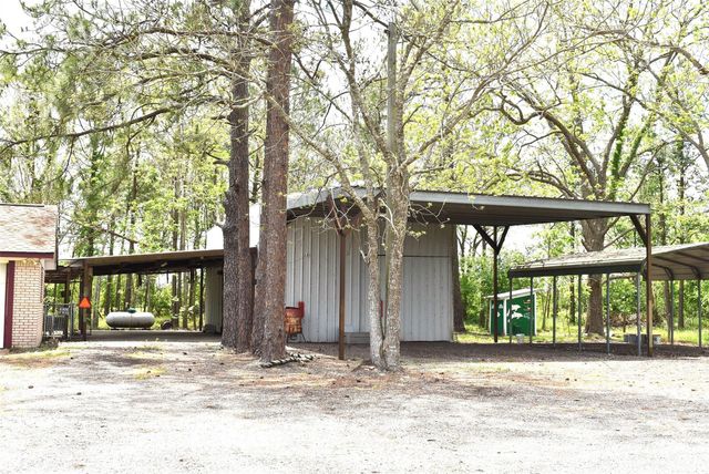 12112 Fm-457, Cedar Lane, TX 77415