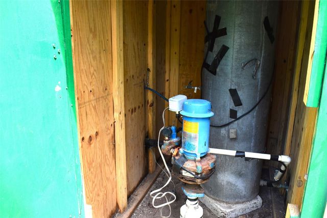 12112 Fm-457, Cedar Lane, TX 77415