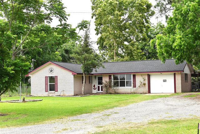 12112 Fm-457, Cedar Lane, TX 77415