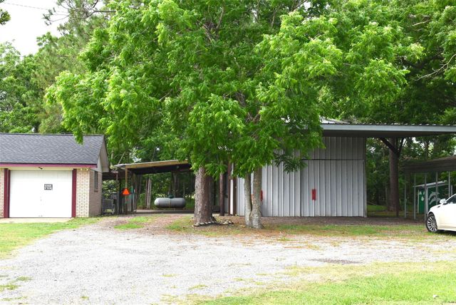 12112 Fm-457, Cedar Lane, TX 77415