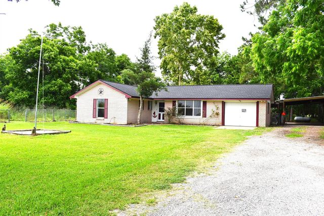 12112 Fm-457, Cedar Lane, TX 77415