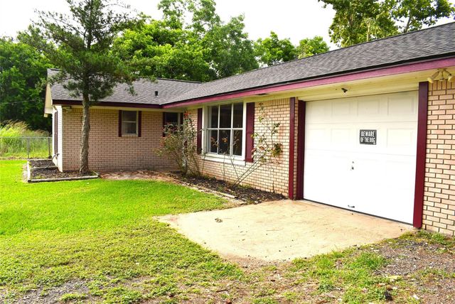 12112 Fm-457, Cedar Lane, TX 77415