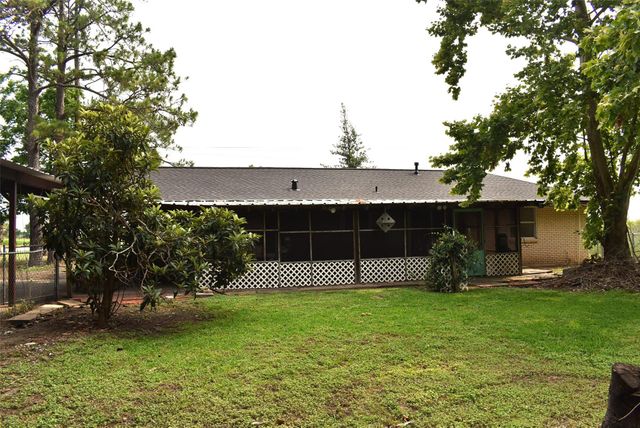 12112 Fm-457, Cedar Lane, TX 77415