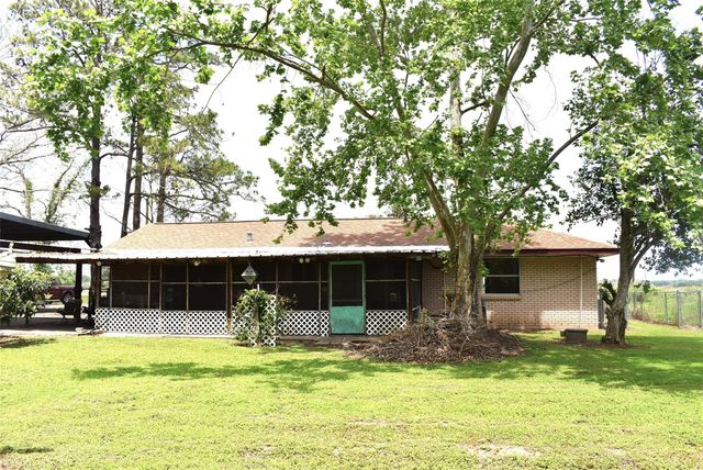 12112 Fm-457, Cedar Lane, TX 77415