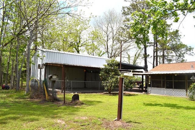 12112 Fm-457, Cedar Lane, TX 77415