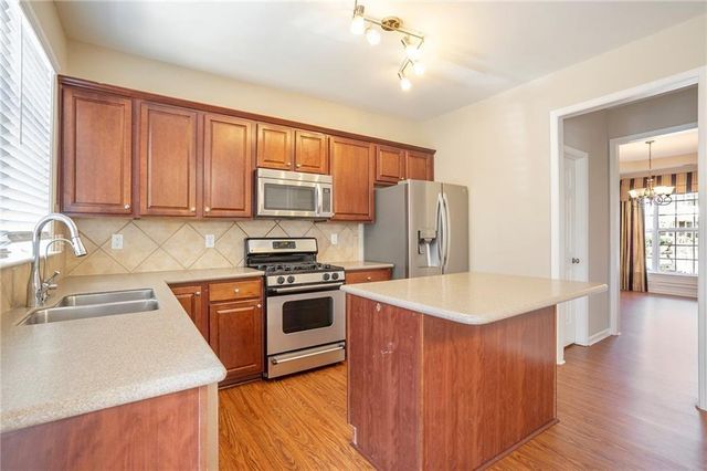 4982 Cypress Point Drive, Suwanee, GA 30024