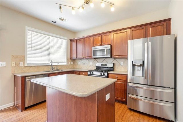 4982 Cypress Point Drive, Suwanee, GA 30024