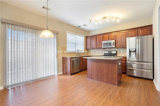 4982 Cypress Point Drive, Suwanee, GA 30024