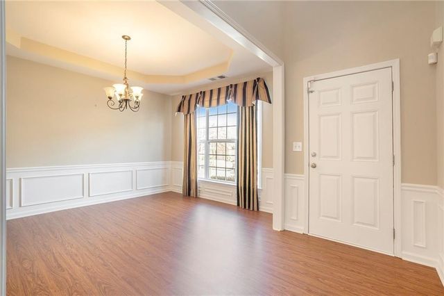 4982 Cypress Point Drive, Suwanee, GA 30024