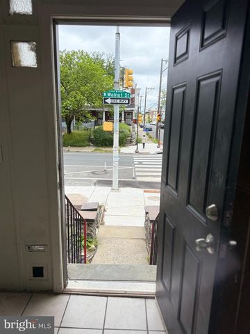 6100 WALNUT ST, Philadelphia, PA 19139