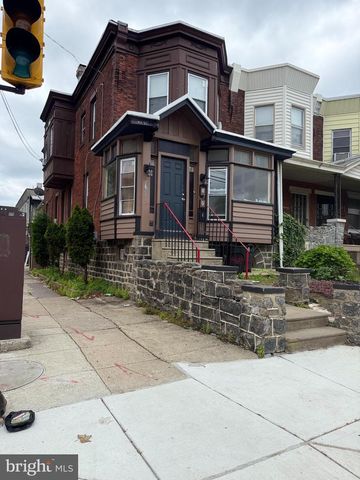 6100 WALNUT ST, Philadelphia, PA 19139