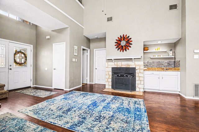 4202 Harvest Hill Road, Carrollton, TX 75010