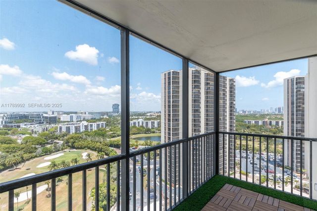 20335 W Country Club Drive 1902, Aventura, FL 33180