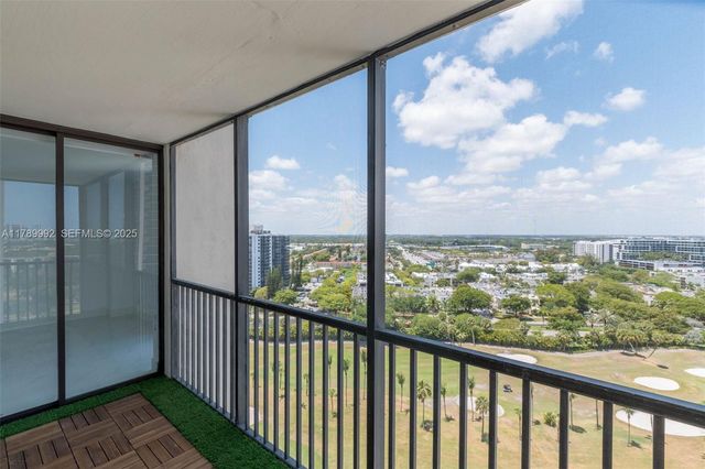 20335 W Country Club Drive 1902, Aventura, FL 33180
