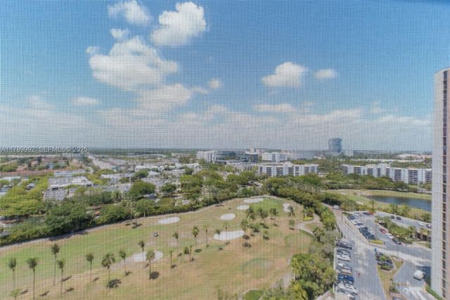 20335 W Country Club Drive 1902, Aventura, FL 33180
