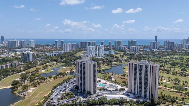 20335 W Country Club Drive 1902, Aventura, FL 33180