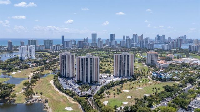 20335 W Country Club Drive 1902, Aventura, FL 33180