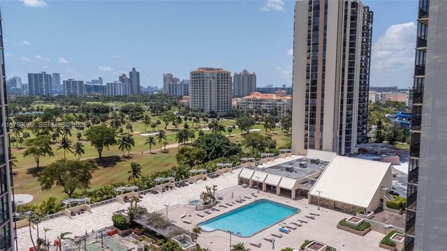 20335 W Country Club Drive 1902, Aventura, FL 33180