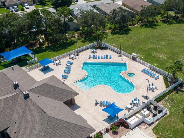 2926 WALNUT GROVE COURT, Holiday, FL 34691