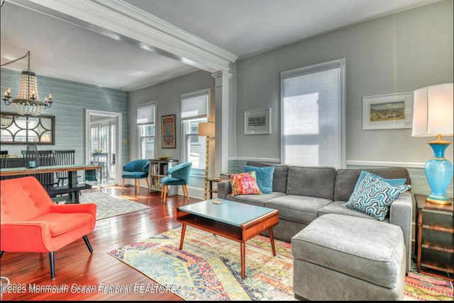 121 Mount Hermon Way, Ocean Grove, NJ 07756