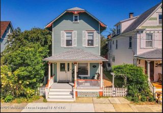 121 Mount Hermon Way, Ocean Grove, NJ 07756