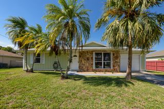 1831 SW Notre Dame Avenue, Port St Lucie, FL 34953