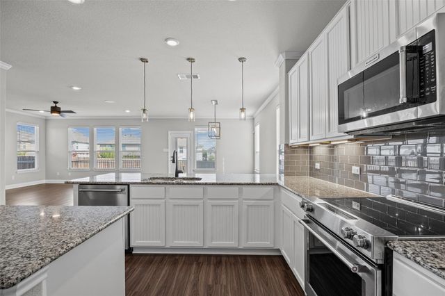400 Conchillos DR, Georgetown, TX 78626