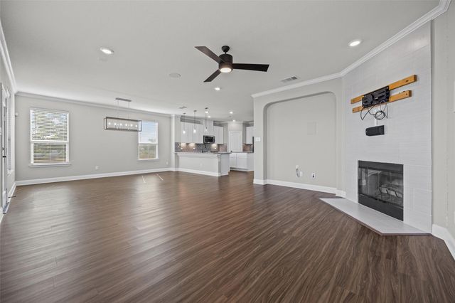 400 Conchillos DR, Georgetown, TX 78626