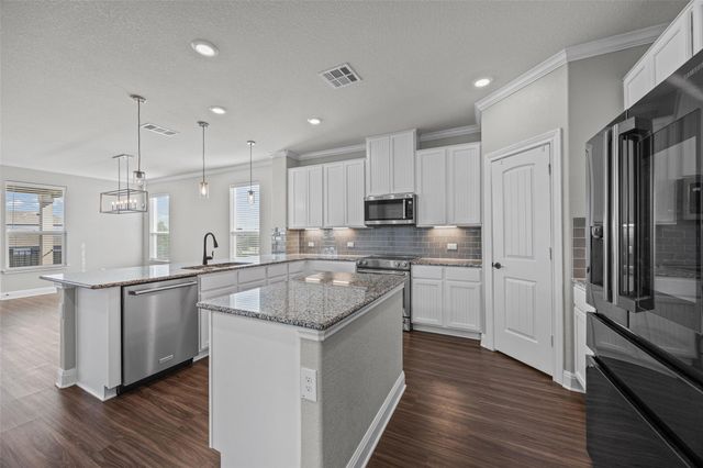 400 Conchillos DR, Georgetown, TX 78626
