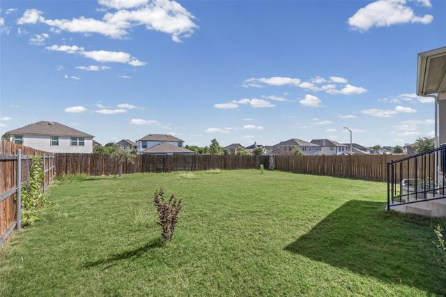 400 Conchillos DR, Georgetown, TX 78626