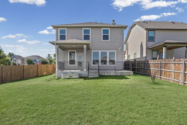 400 Conchillos DR, Georgetown, TX 78626
