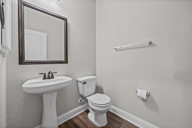 400 Conchillos DR, Georgetown, TX 78626