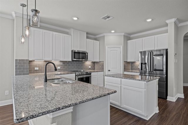 400 Conchillos DR, Georgetown, TX 78626