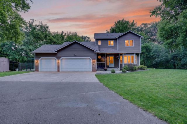 19972 Troy Street NW, Elk River, MN 55330