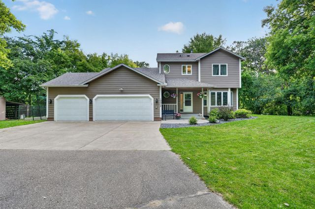 19972 Troy Street NW, Elk River, MN 55330