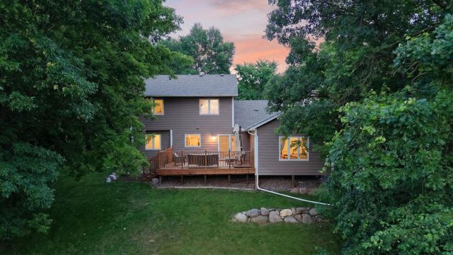 19972 Troy Street NW, Elk River, MN 55330