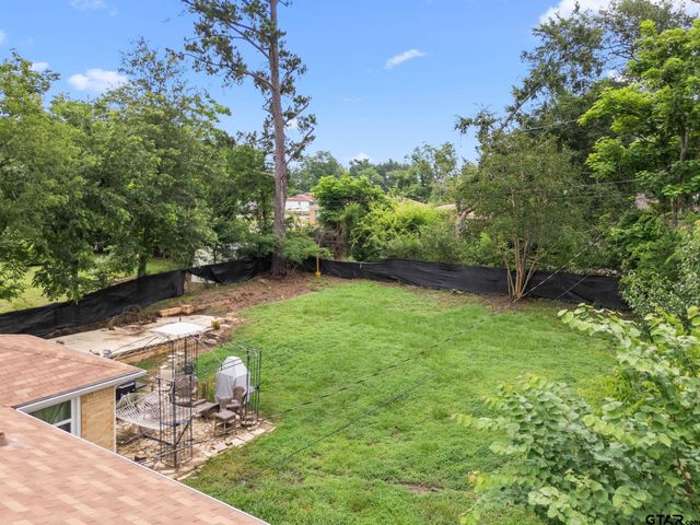 1917 Baker Dr., Tyler, TX 75702