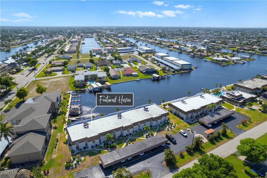 4116 SE 19th AVE 102, Cape Coral, FL 33904