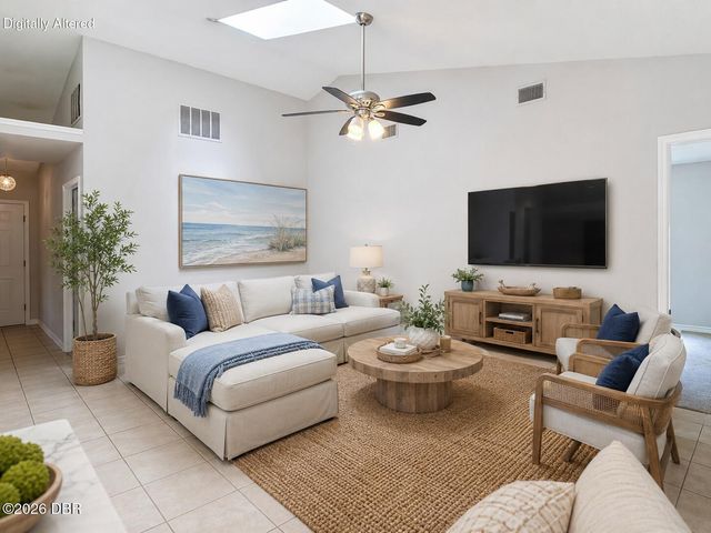 3792 Long Grove Lane, Port Orange, FL 32129