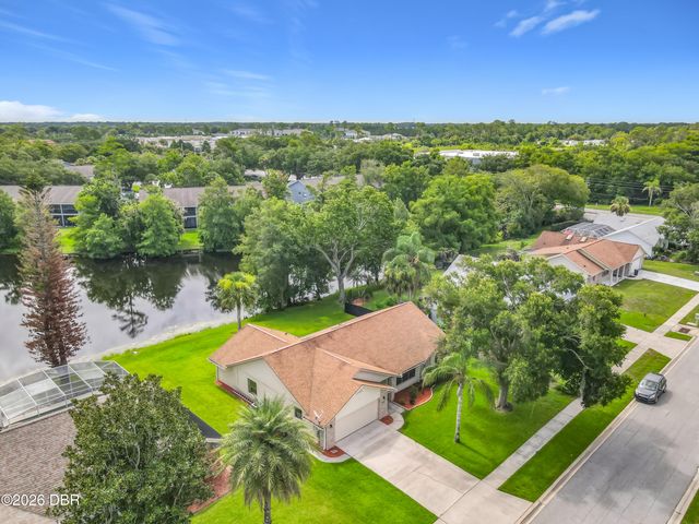 3792 Long Grove Lane, Port Orange, FL 32129