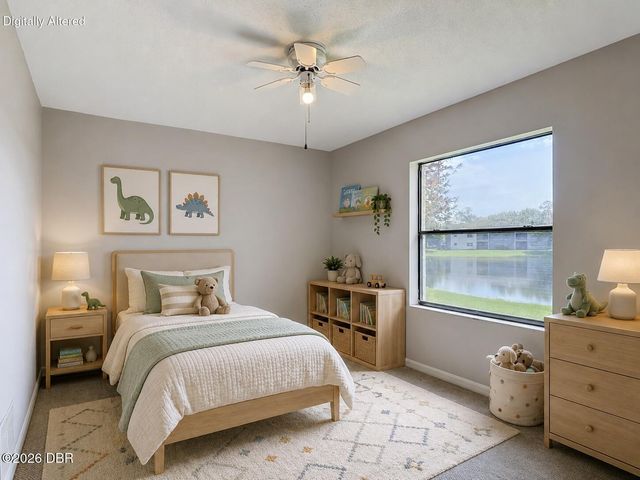 3792 Long Grove Lane, Port Orange, FL 32129