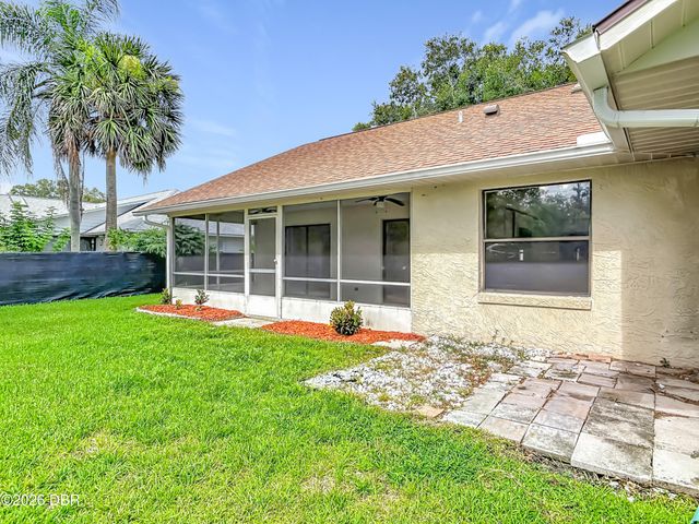 3792 Long Grove Lane, Port Orange, FL 32129