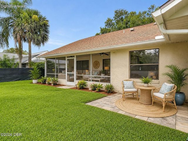 3792 Long Grove Lane, Port Orange, FL 32129