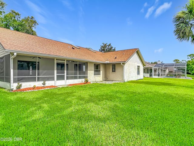 3792 Long Grove Lane, Port Orange, FL 32129