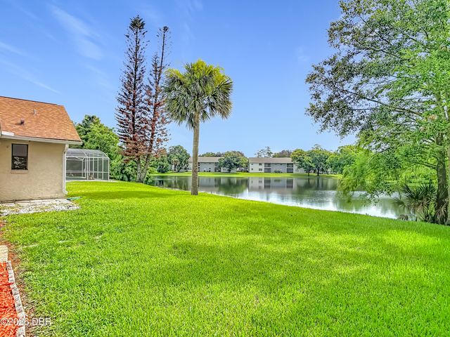 3792 Long Grove Lane, Port Orange, FL 32129
