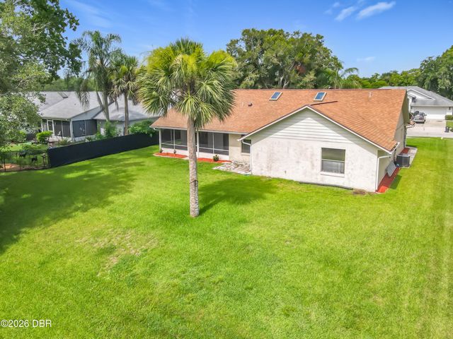 3792 Long Grove Lane, Port Orange, FL 32129