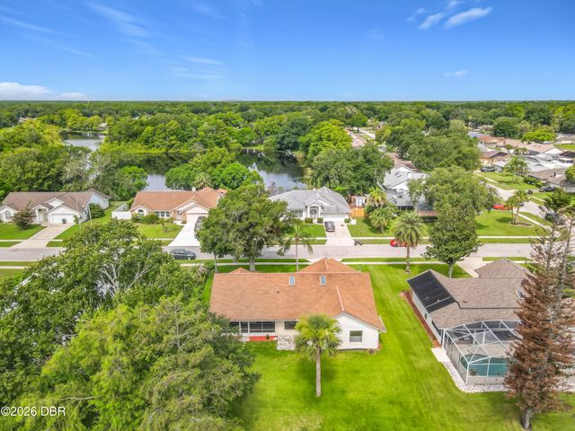 3792 Long Grove Lane, Port Orange, FL 32129