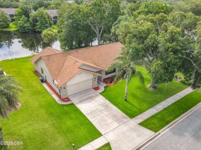 3792 Long Grove Lane, Port Orange, FL 32129