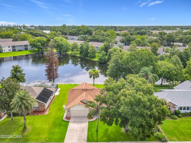 3792 Long Grove Lane, Port Orange, FL 32129